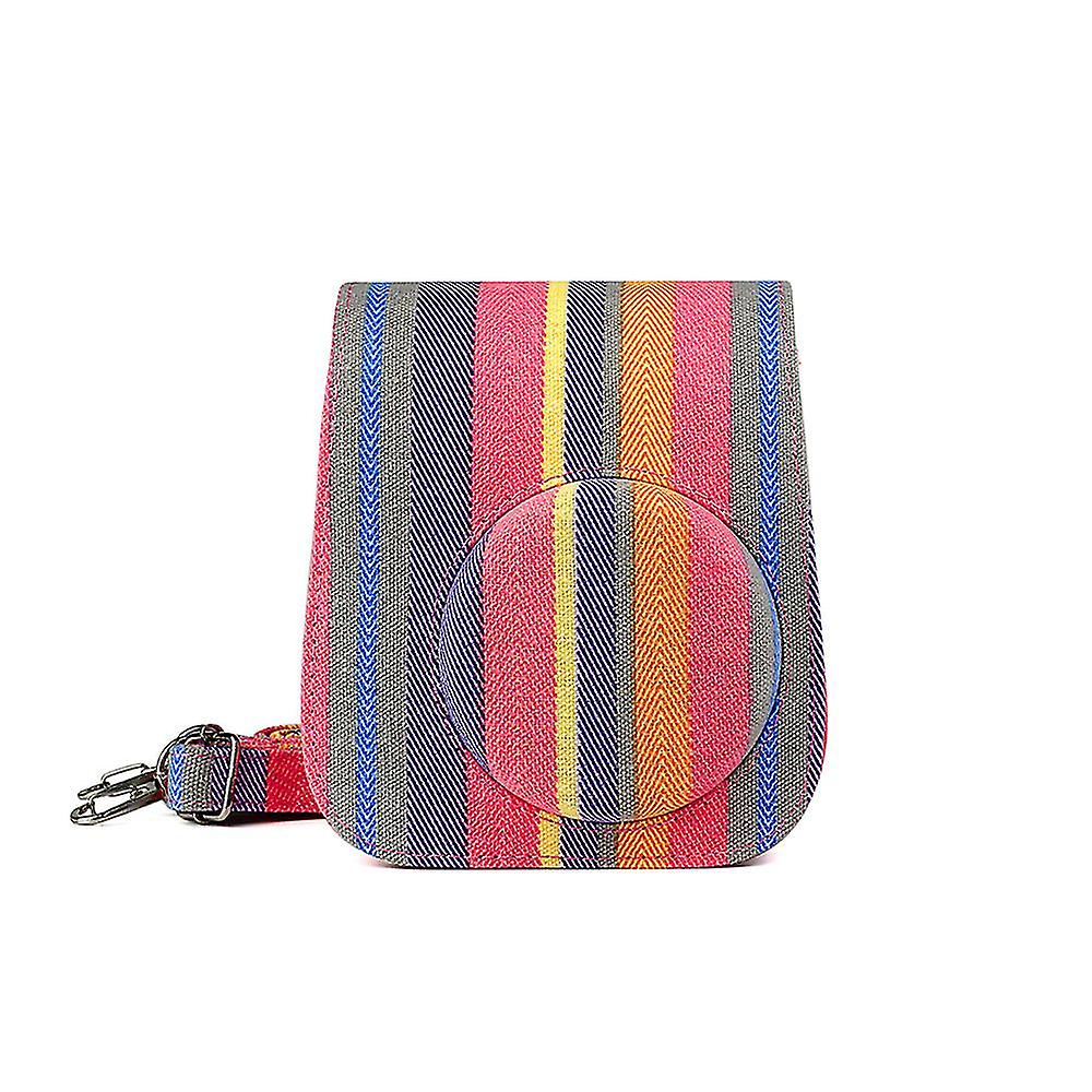 Camera Case Bag For Fujifilm Instax Mini 11/9/8