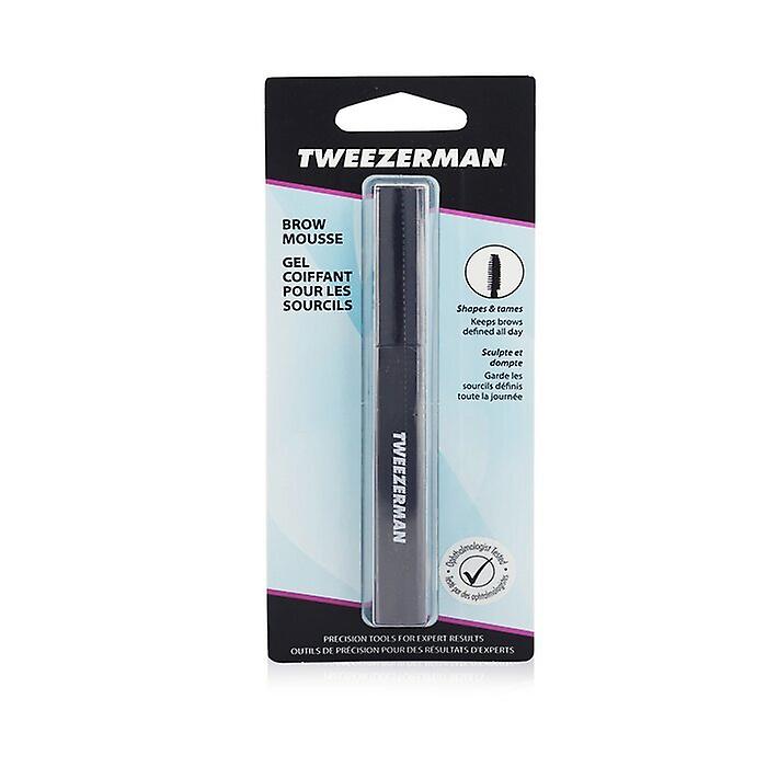 Tweezerman Browmousse Styling Gel