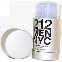 Carolina Herrera - 212 Men Deostick 75ml