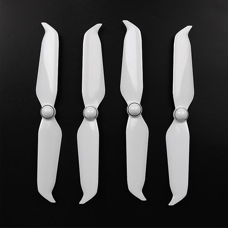 2 Pairs 9455S Low Noise Propellers for DJI Phantom 4 Pro V2.0/Phantom 4 Pro/Phantom 4 Advanced-White