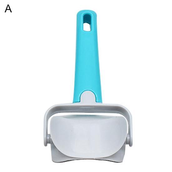 Excellent Biscuit Practical Labor-saving Roller Hanging Design