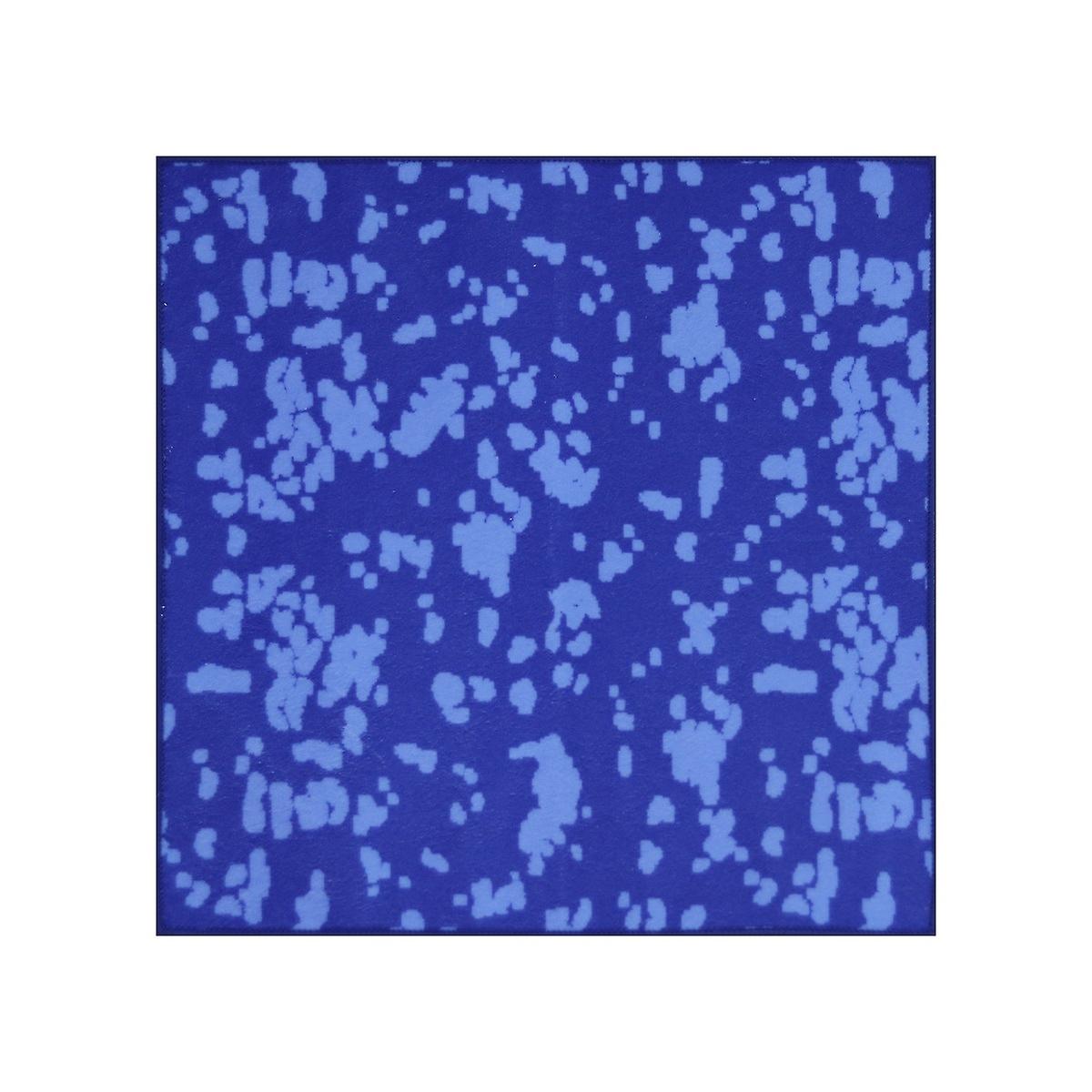 Orange Donkey - Magiskt tyg - Liten