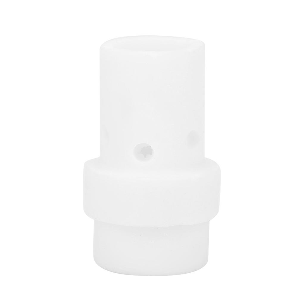 10pcs 36KD Ceramic Gas Diffuser MIG/MAG Welding Soldering Torch Consumables