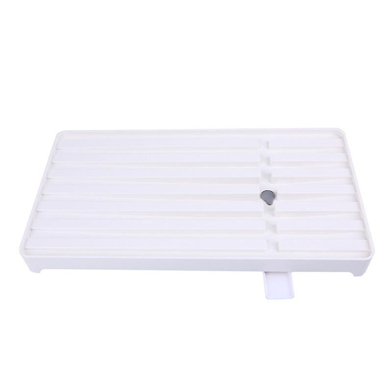 1pcs Draining Table Tray