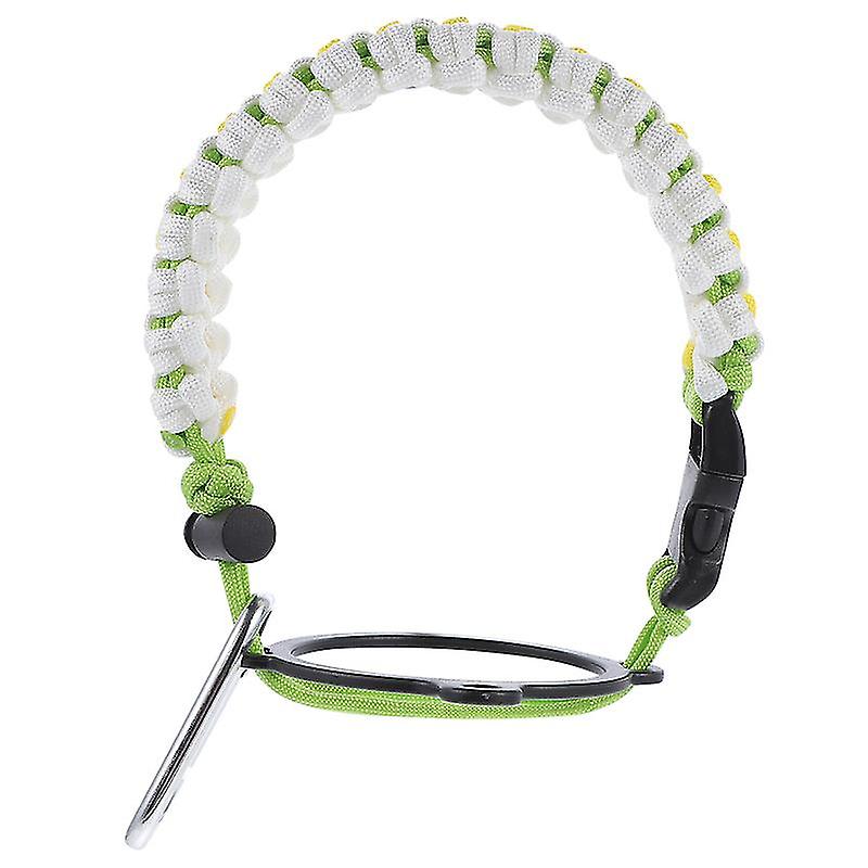 1pcs Daisy Sunflower Umbrella Rope