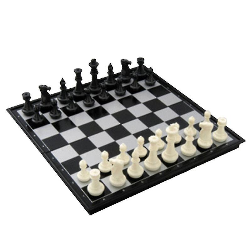 1pcs Folding Chess