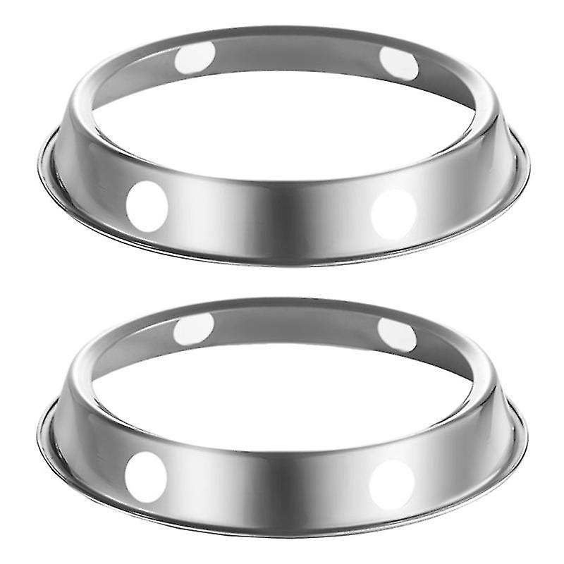 2pcs Pot Rack