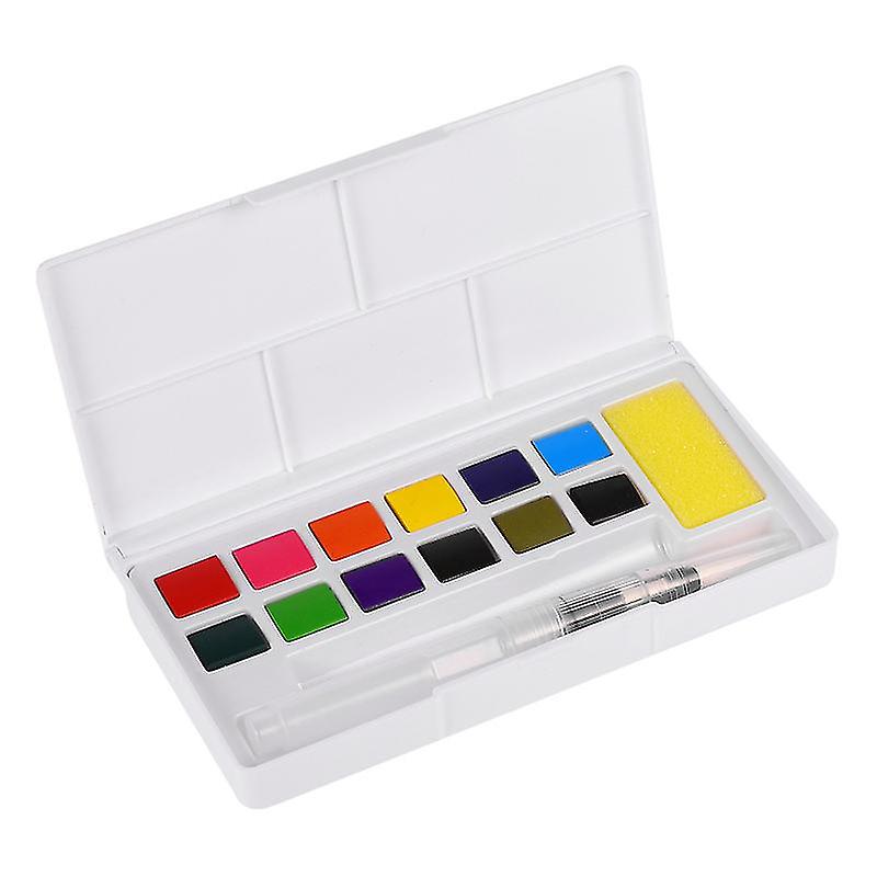 1set Suluboya Pigment