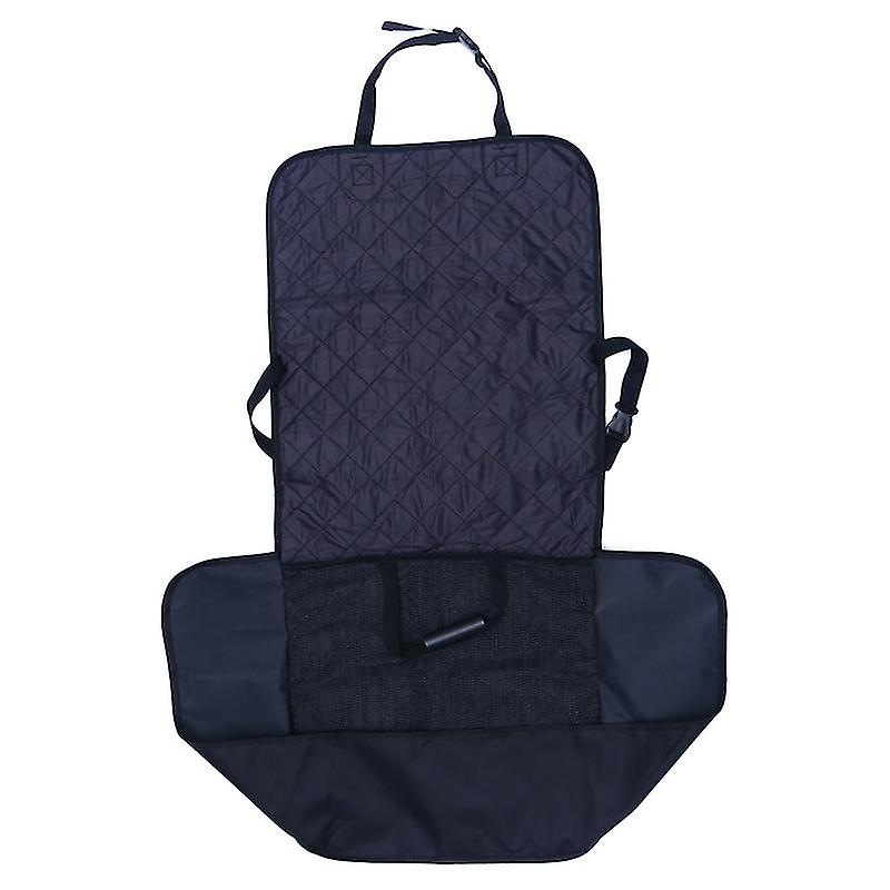 1pcs Pet Car Cushion