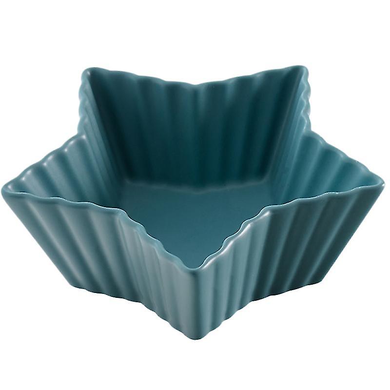 1pcs Household Sauce Plate