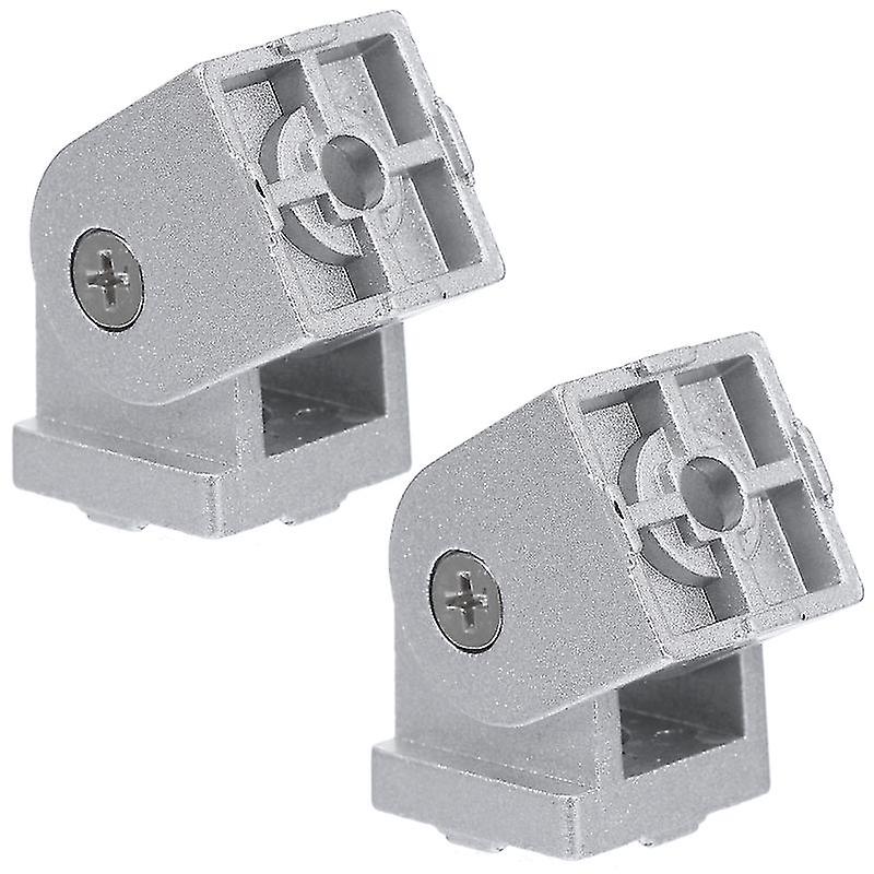 2pcs Pivot Joint