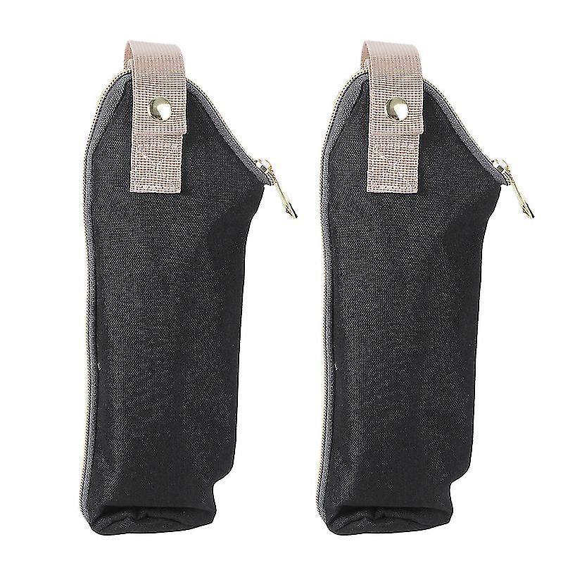 2pcs Milk Bottle Pouch