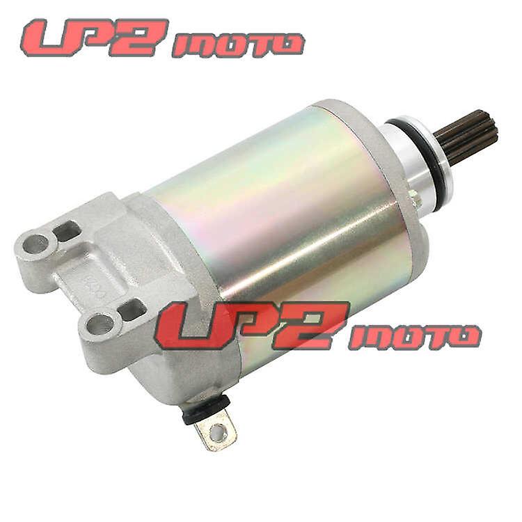 For Ducati 1299 Panigale R/S starter motor starter