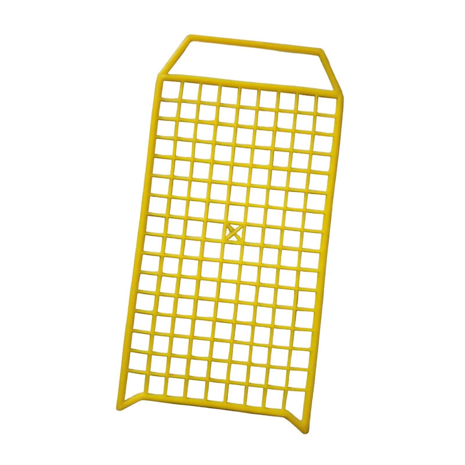 Pp Farbgitter Mesh Farbfilter für Heimwerker Möbelmalerei 4 Zoll