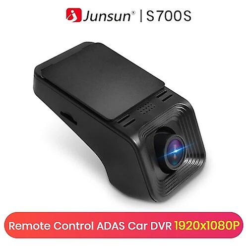 Only For Junsun Android Multimedia Player Remote Control Adas Dvr Fhd 1080p Or 720p