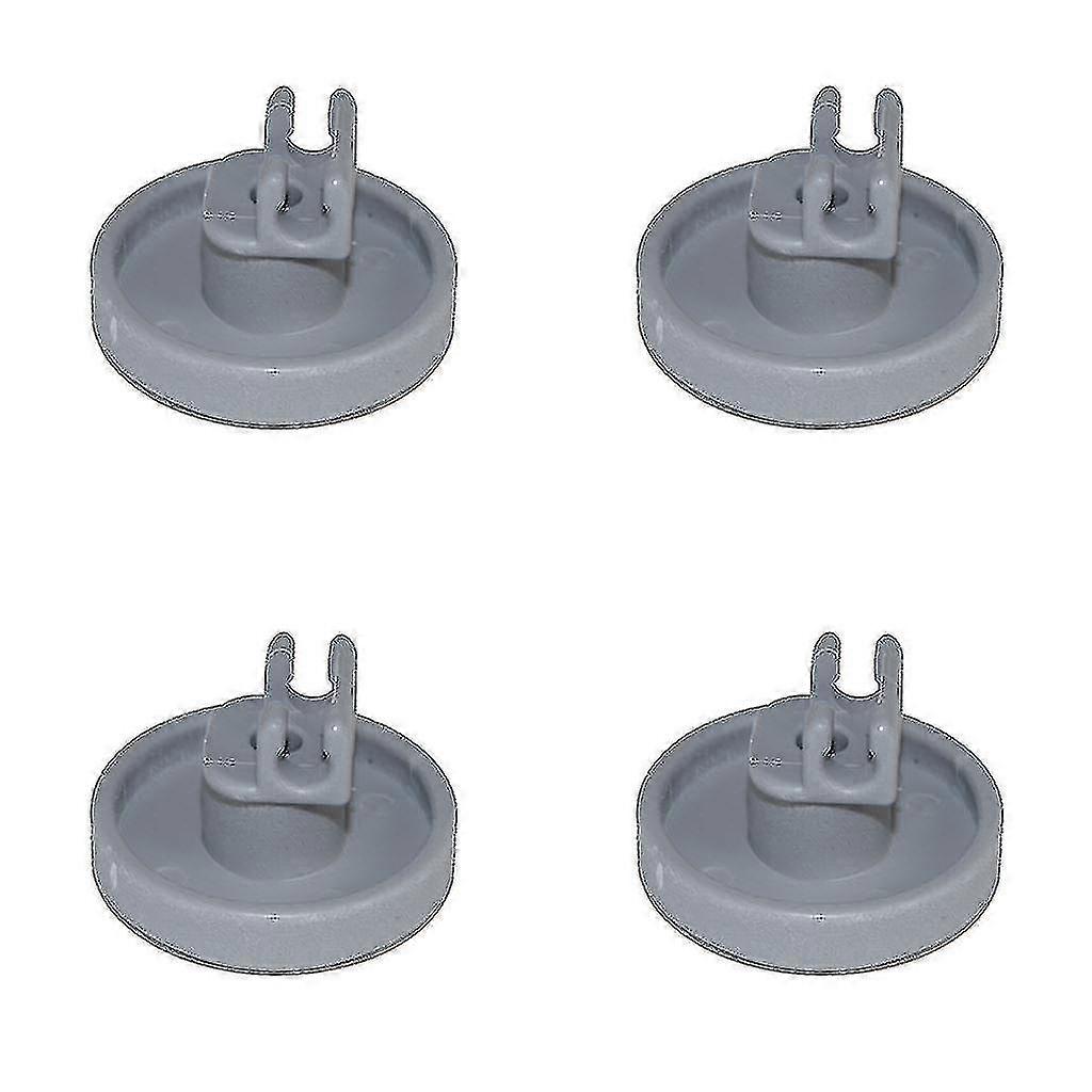 גלגל סלסלה תחתון למדיח כלים עבור Miele X 8