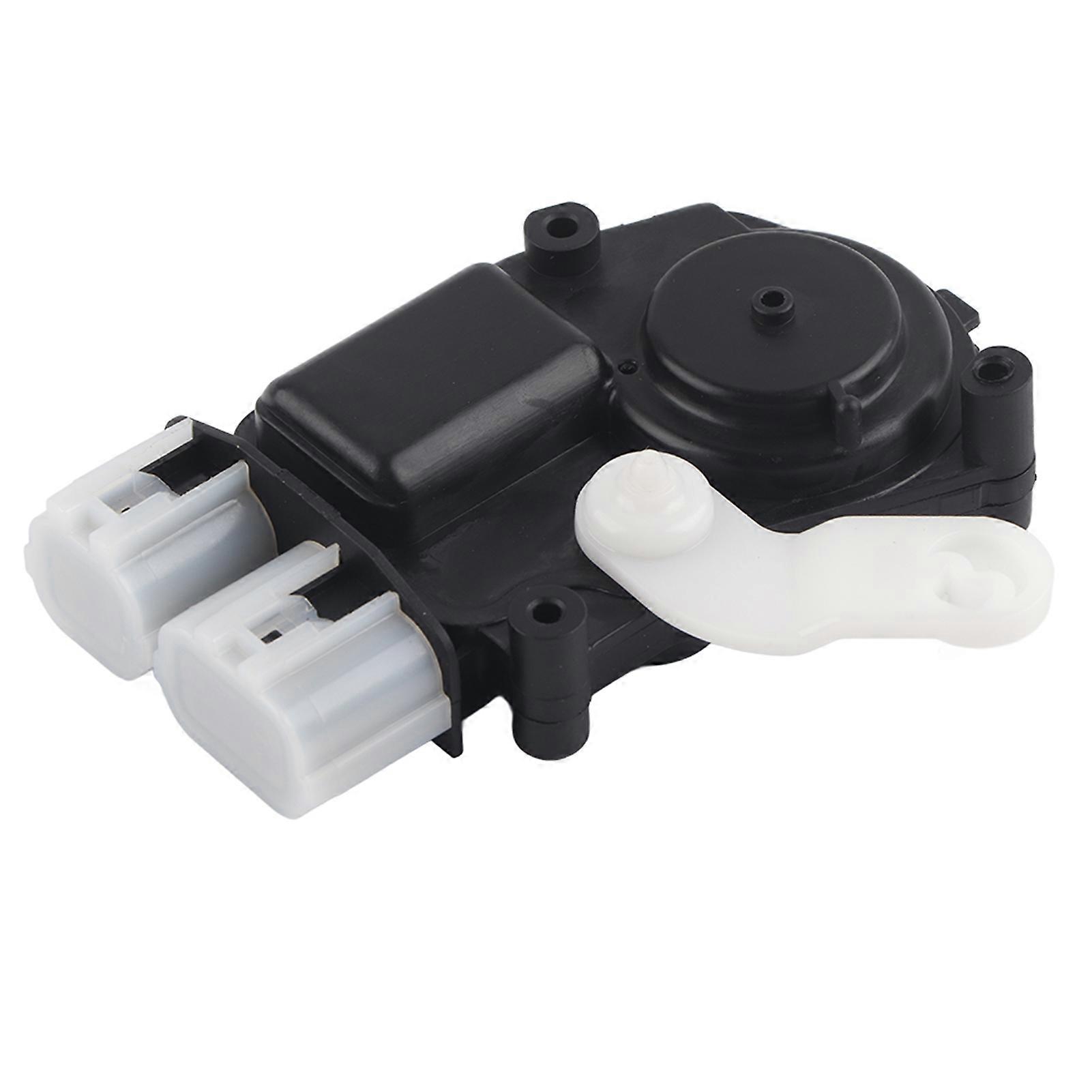 Tailgate Door Latch Trunk Lid Lock Actuator Motor Fit for Honda Elysion RR7 13~16 72115~SJK~J01 NO.53472