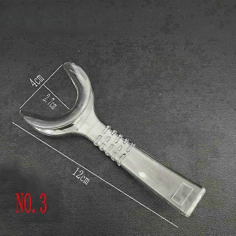 10Pcs High-Quality Autoclavable Dental Orthodontic Lip Cheek Retractor Mouth Opener Photograghic ( 5 Types for selection)