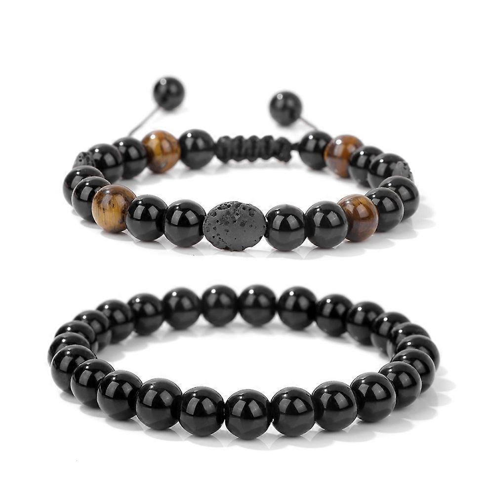 Bracelet - Timeless Treasures - Agate Adventure