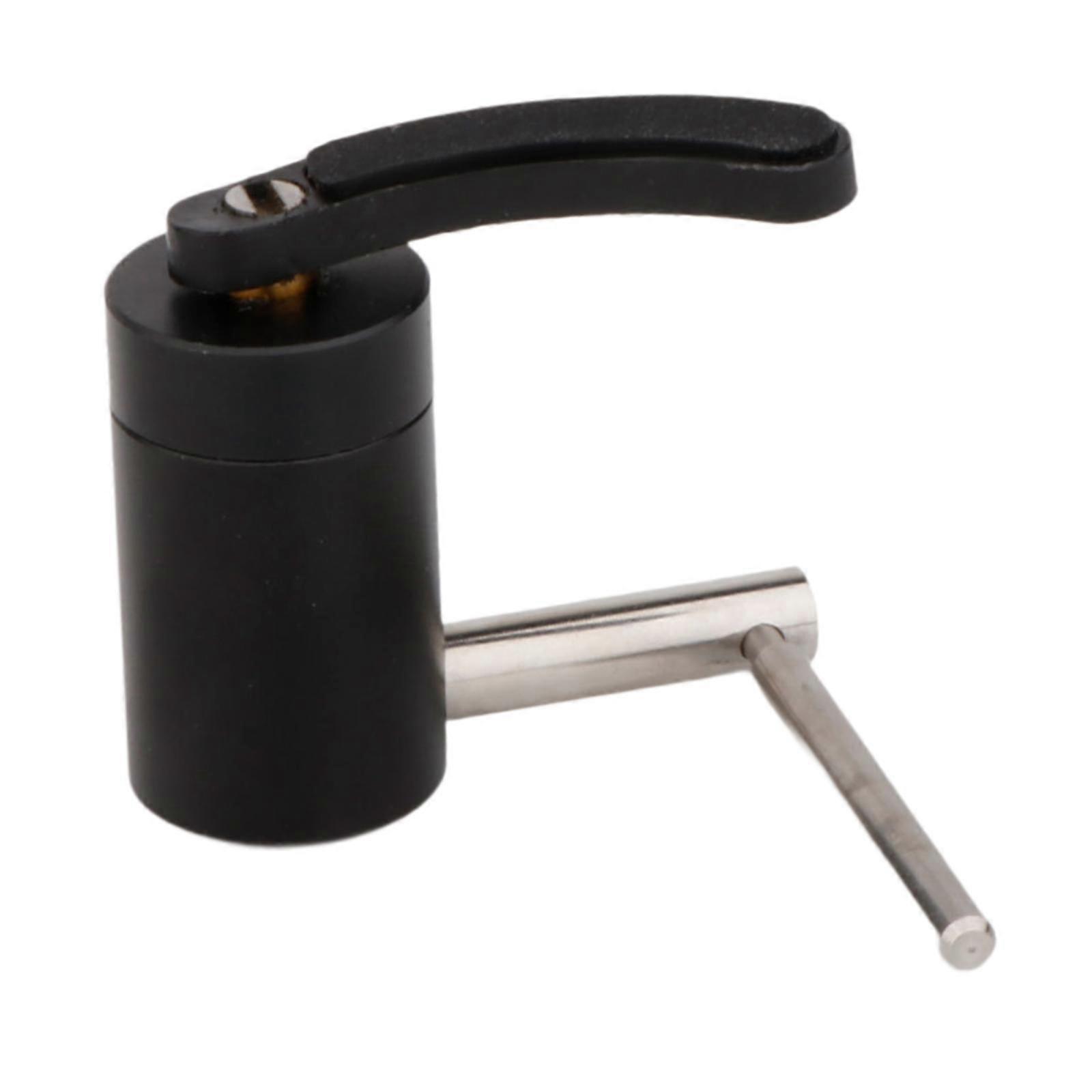 Automatisk tonarmsarmslyftare Multifunktions robust High End Tonearm för delar