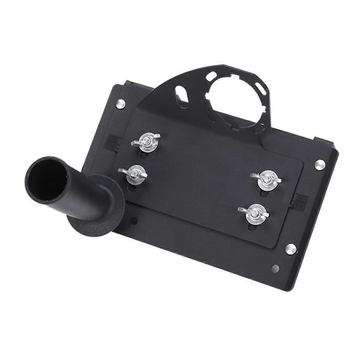 45 Degree Chamfer 100 Type Angle Grinder Stand for Tile 45 Chamfer Cutting Metal Ceramic Tile Chamfering Bracket A