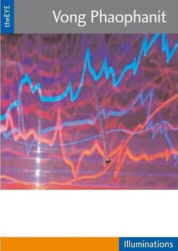 TheEYE Vong Phaophanit DVD (2006) cert E - Region 2