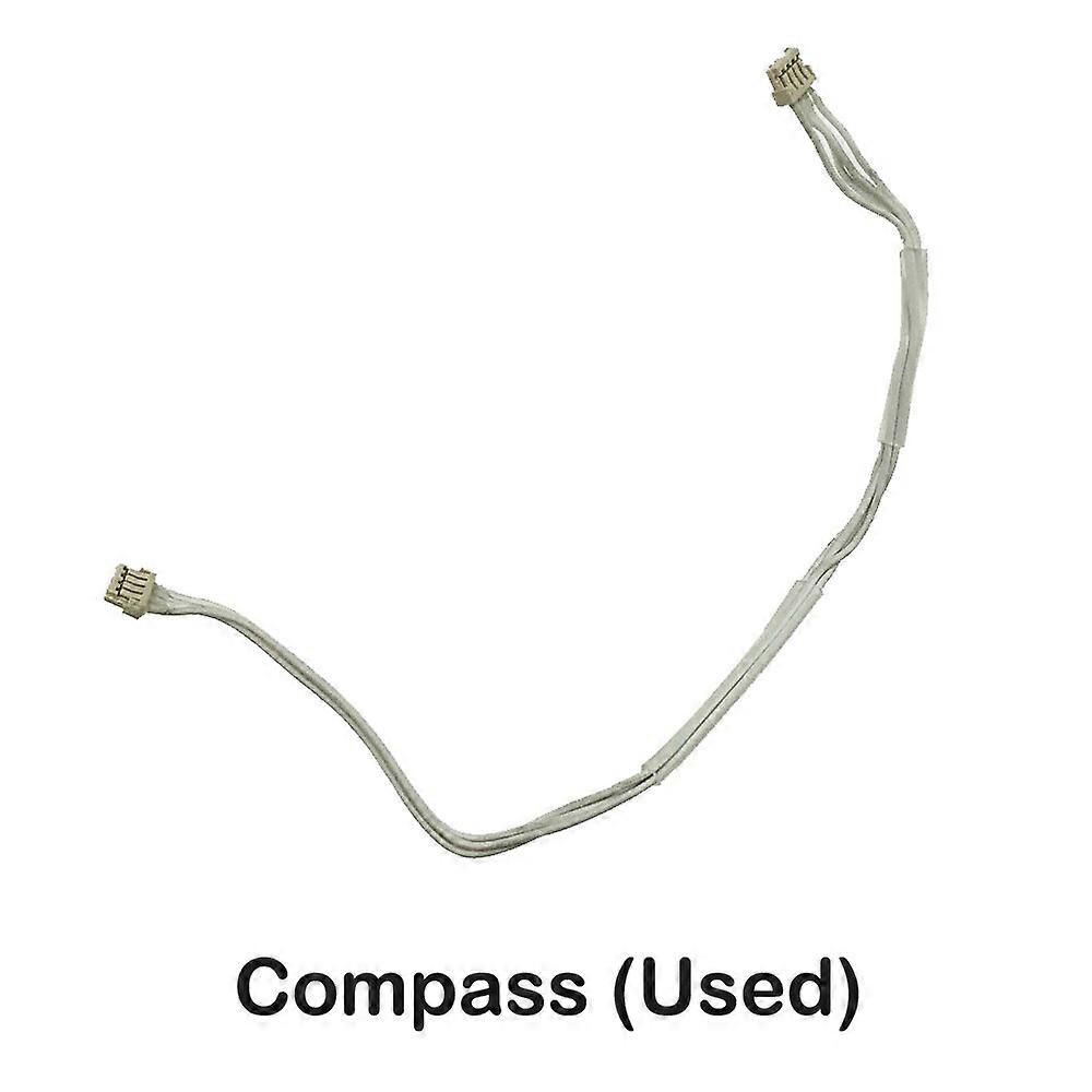 DJI Phantom 4 Pro V20 アッパー ボトム カバー ランディング ギア用 純正ボディ シェル アンテナ ケーブル スペアパーツ付き