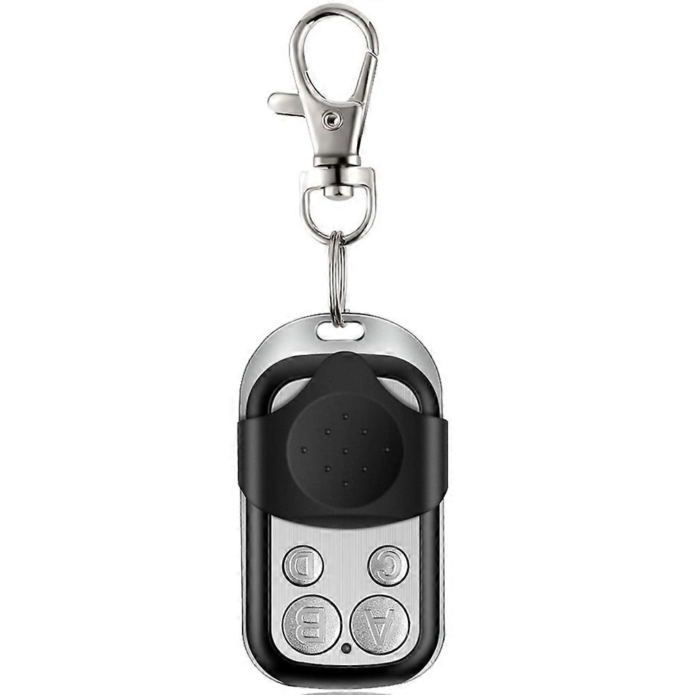 Smart Home 433MHZ 12V 24V 36V 48V 72V Wide Voltage 8CH Remote Control Wireless Remote Motor Control Switch LED Light Switch