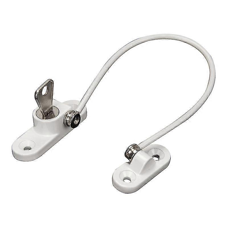 security Window Lock, Window Security Door Lock With Key