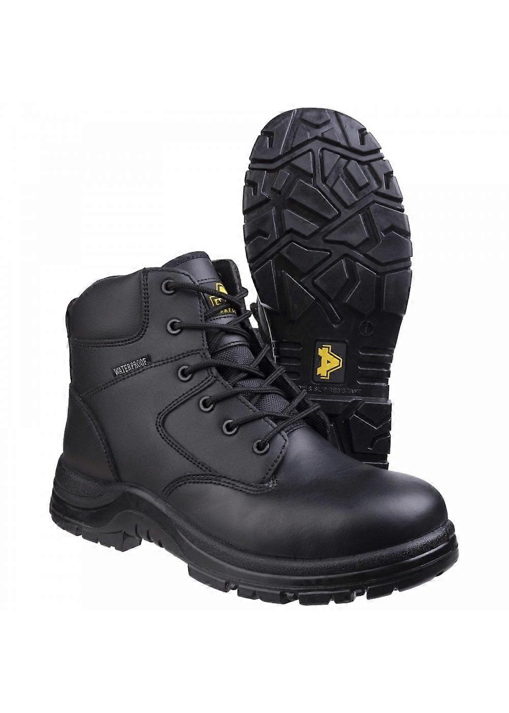 Men's Amblers FS006C Safety Boot 20416