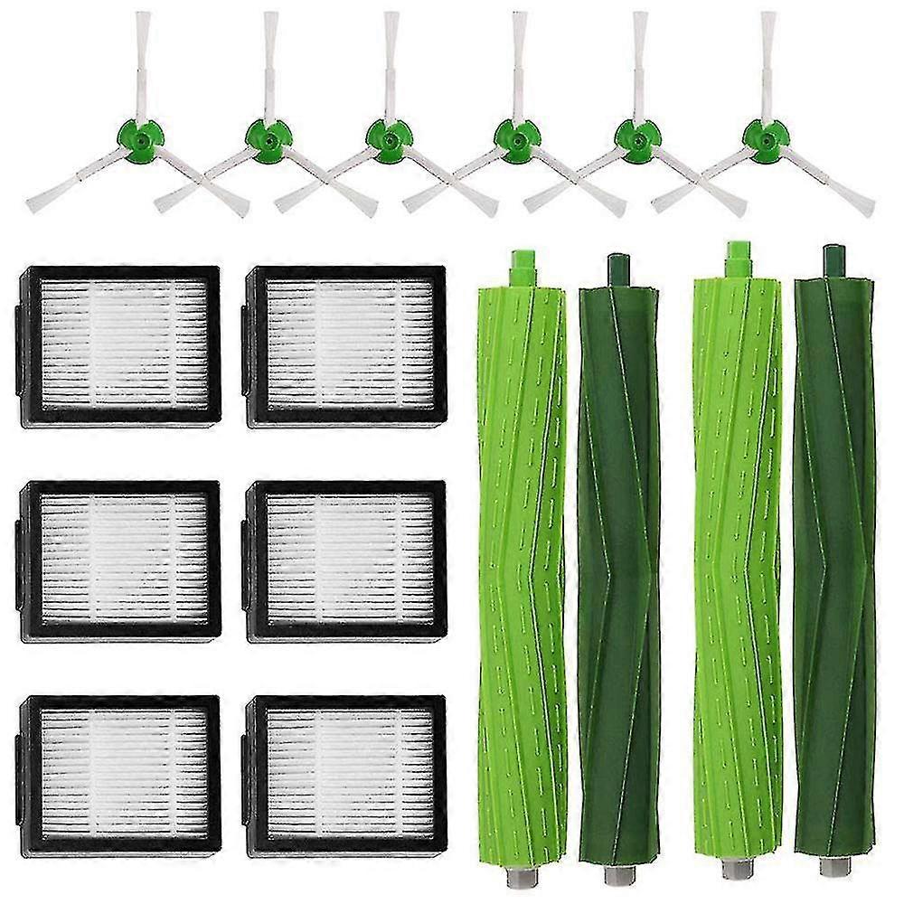 Replacement Parts For Irobot Roomba E5 E6 E7 I7 I7+ I3 I3+ I4 I4+ I6