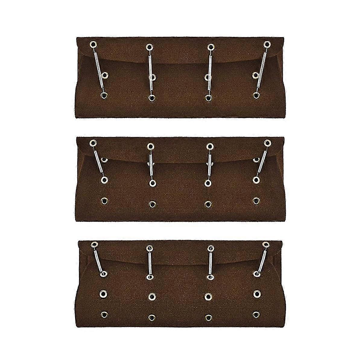 RV-Stufenabdeckungen 22 Zoll breiter RV-Stufenteppich für 8-10 Zoll tiefe Camper Stufenabdeckung RV-Treppenabdeckungen/breiter Radius