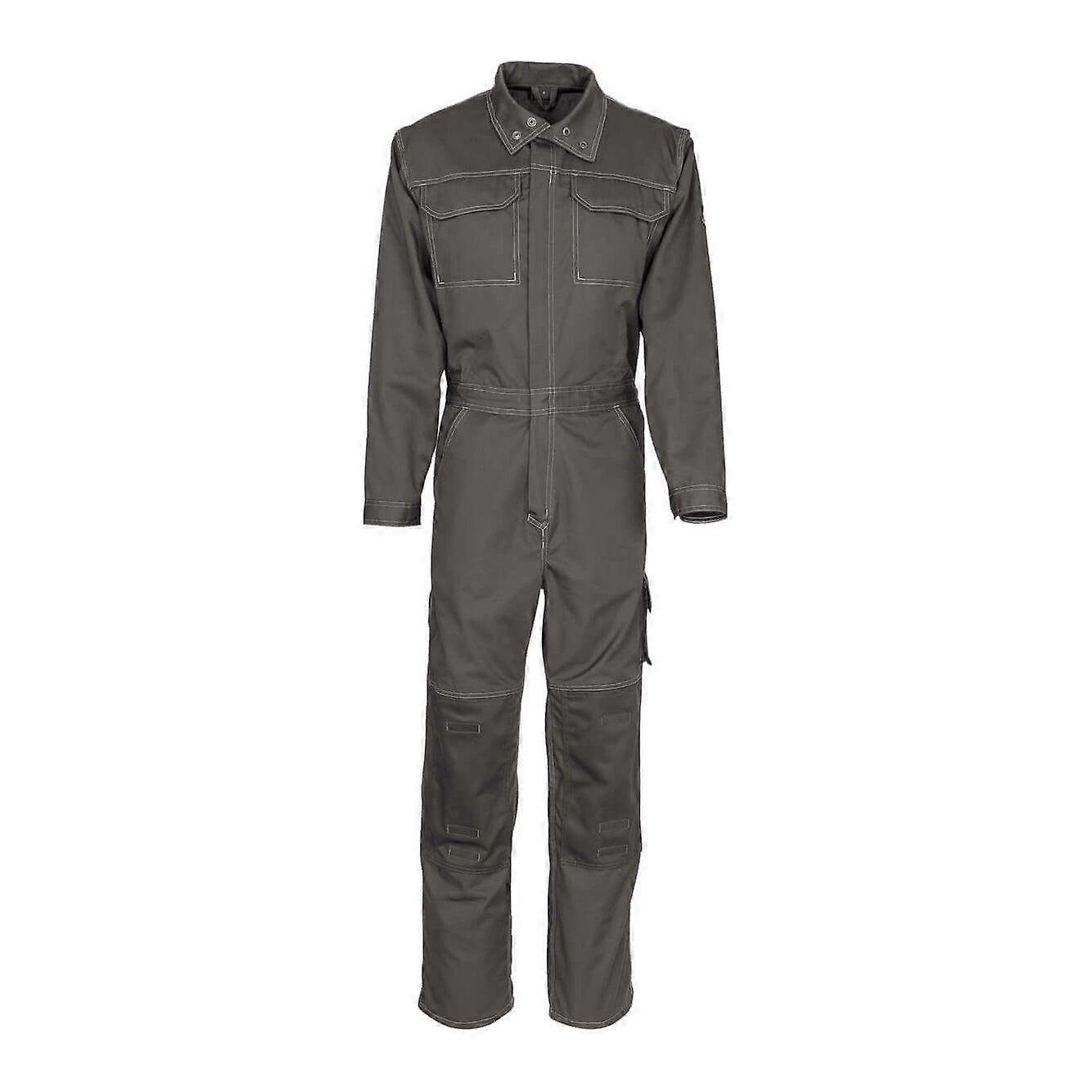 קמע דנוויל Boilersuit סה"כ 12311-630 - תעשייה, גברים