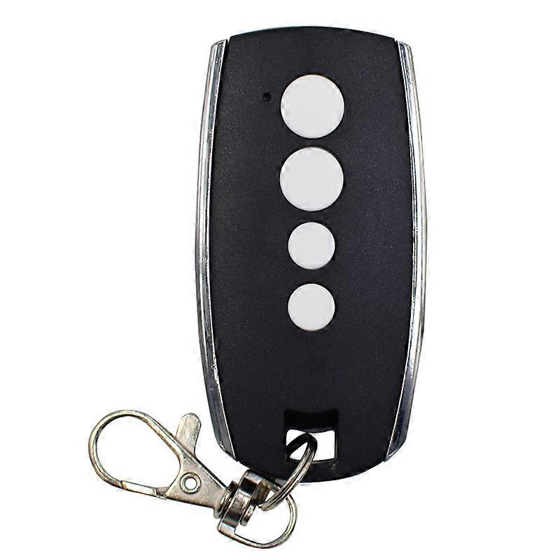 KING GATES Remote Control For STYLO STYLO2K STYLO4K Garage Door Remote 433MHz Rolling Code Stylo2k Stylo4k Garage Door Opener