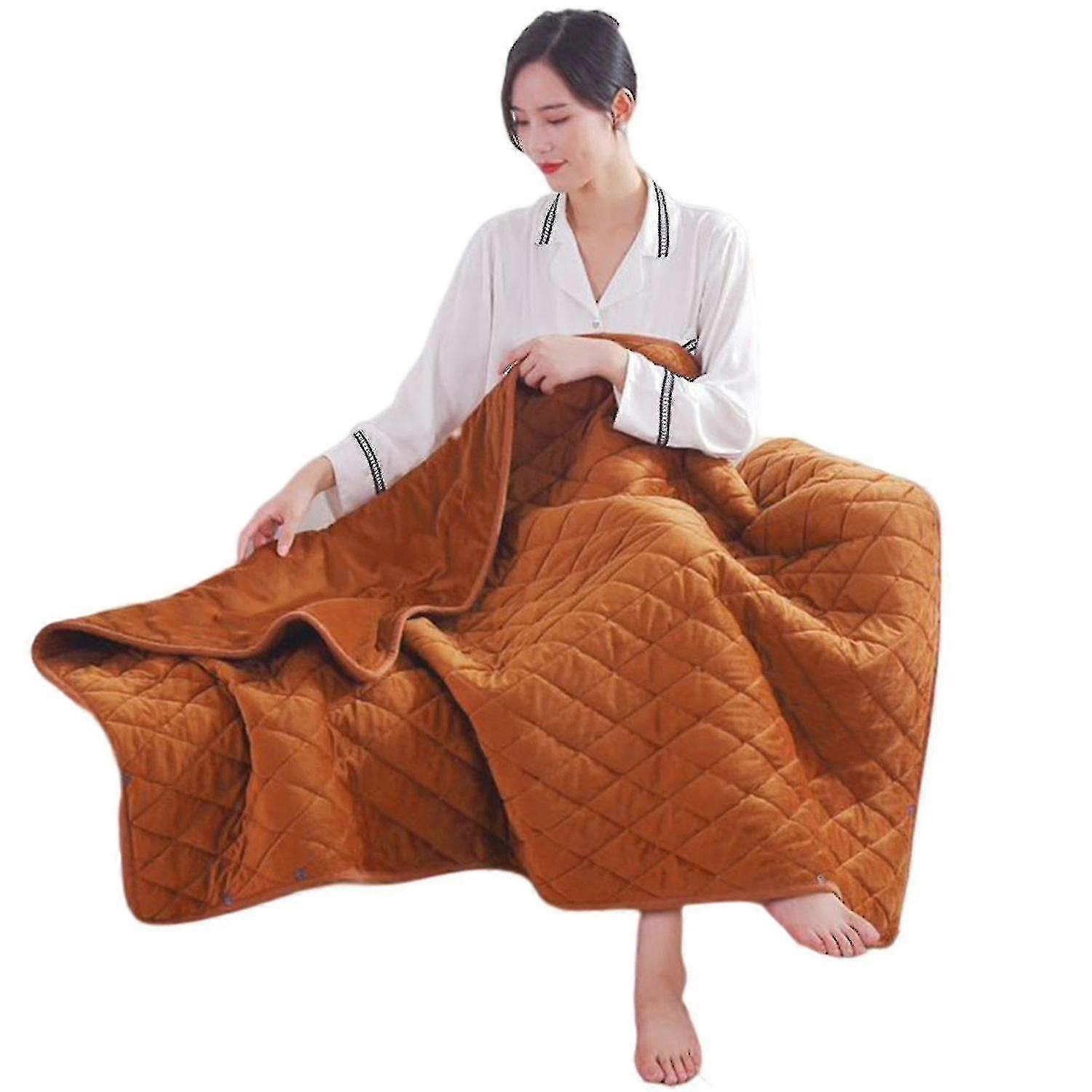 Elektrisk tæppe usb elektrisk ty