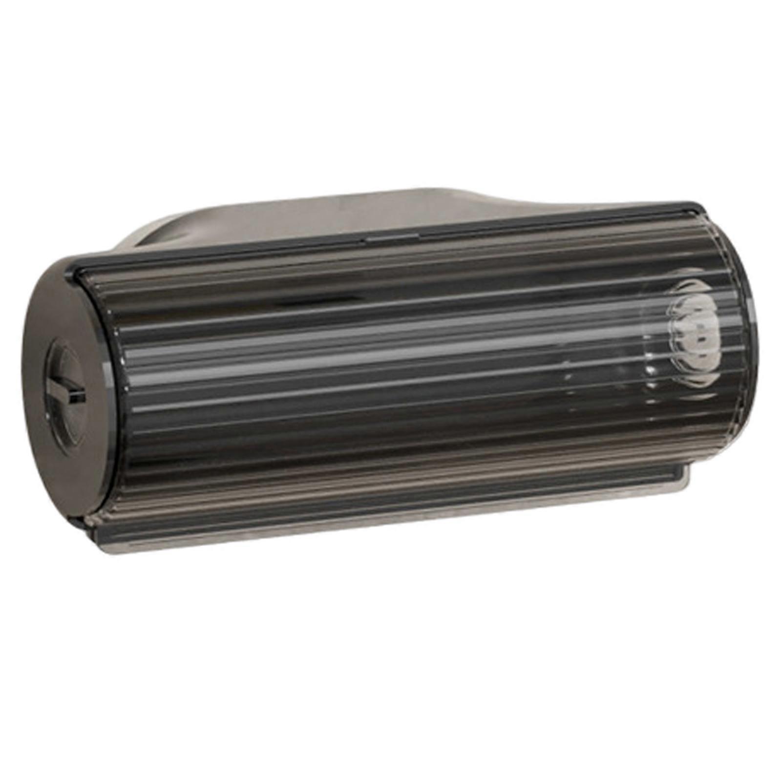 壁掛け式ゴミ袋ディスペンサービニール袋ショッピングバッグコンテナキッチンショッピングバッグ収納用