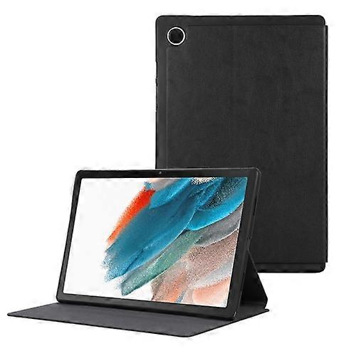 For Samsung Galaxy Tab A8 TPU Flip Tablet Protective Leather Case