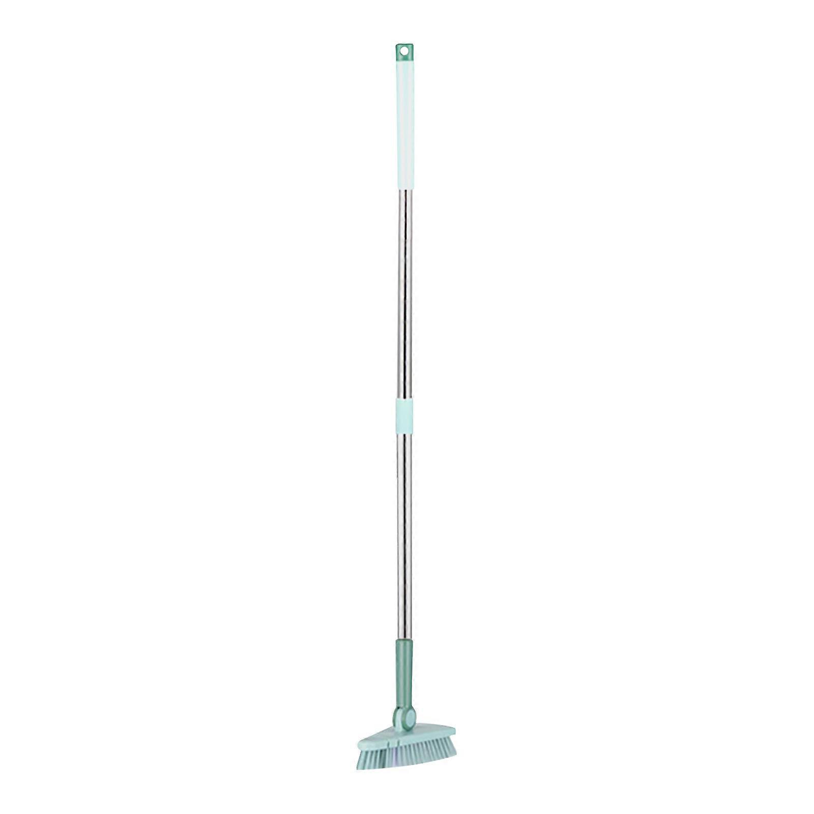 Scalable Rotatable Long Extendable Handle Removable Brush Handle Detachable