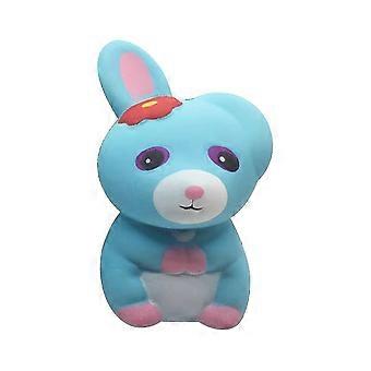 Simulation Cute Ears Bunny Rabbit Decompression Decompression Toy