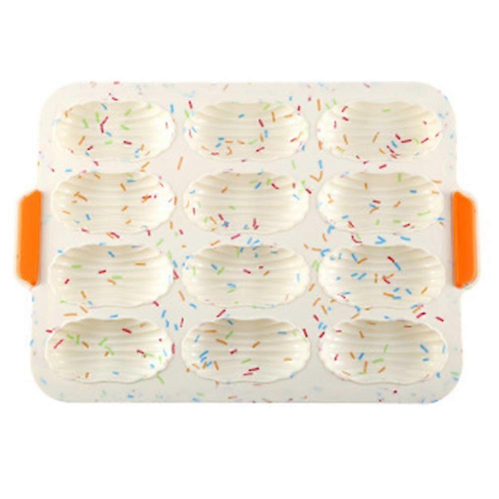 Mini Baguette Baking Sheet, Non-stick Perforated Sheet Bread Crisping Tray