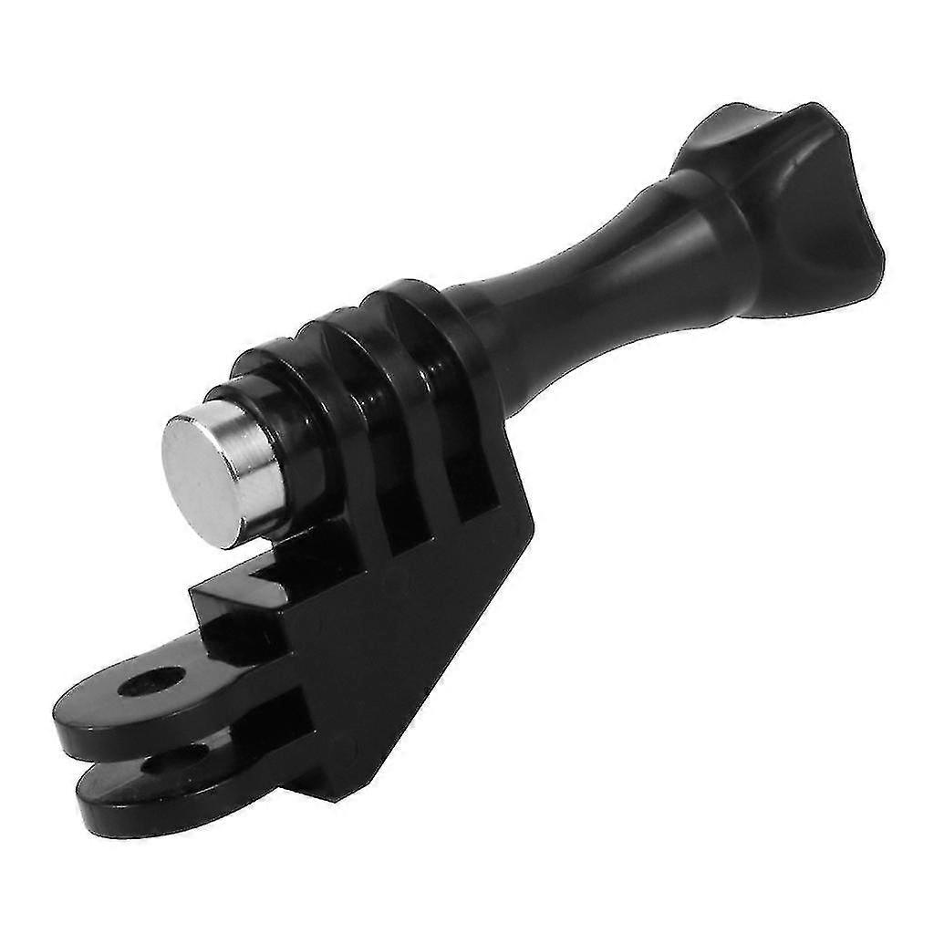 Action Camera Accessories Tripod Adapter Anti-collision & Flexibility Support