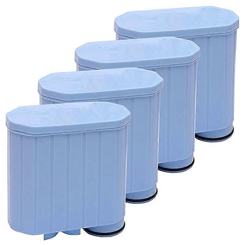 4 Sets of Al-Clean Compatible Water Filter for Fully Automatic Ca6903 / 01 Anti- Machines