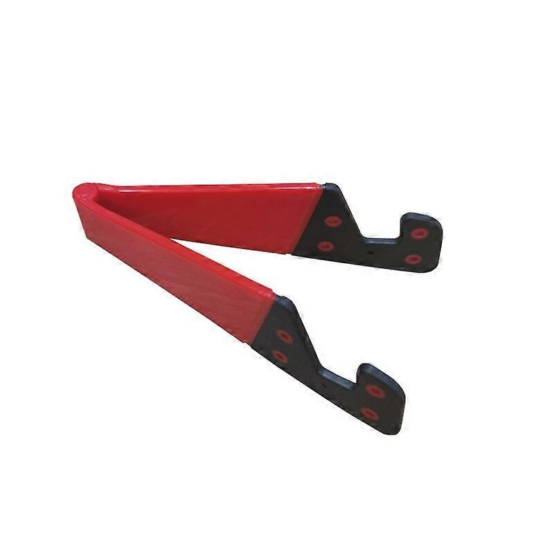 Fast Ship! V-Shaped Universal Foldable Mobile Cell Phone Stand Holder For