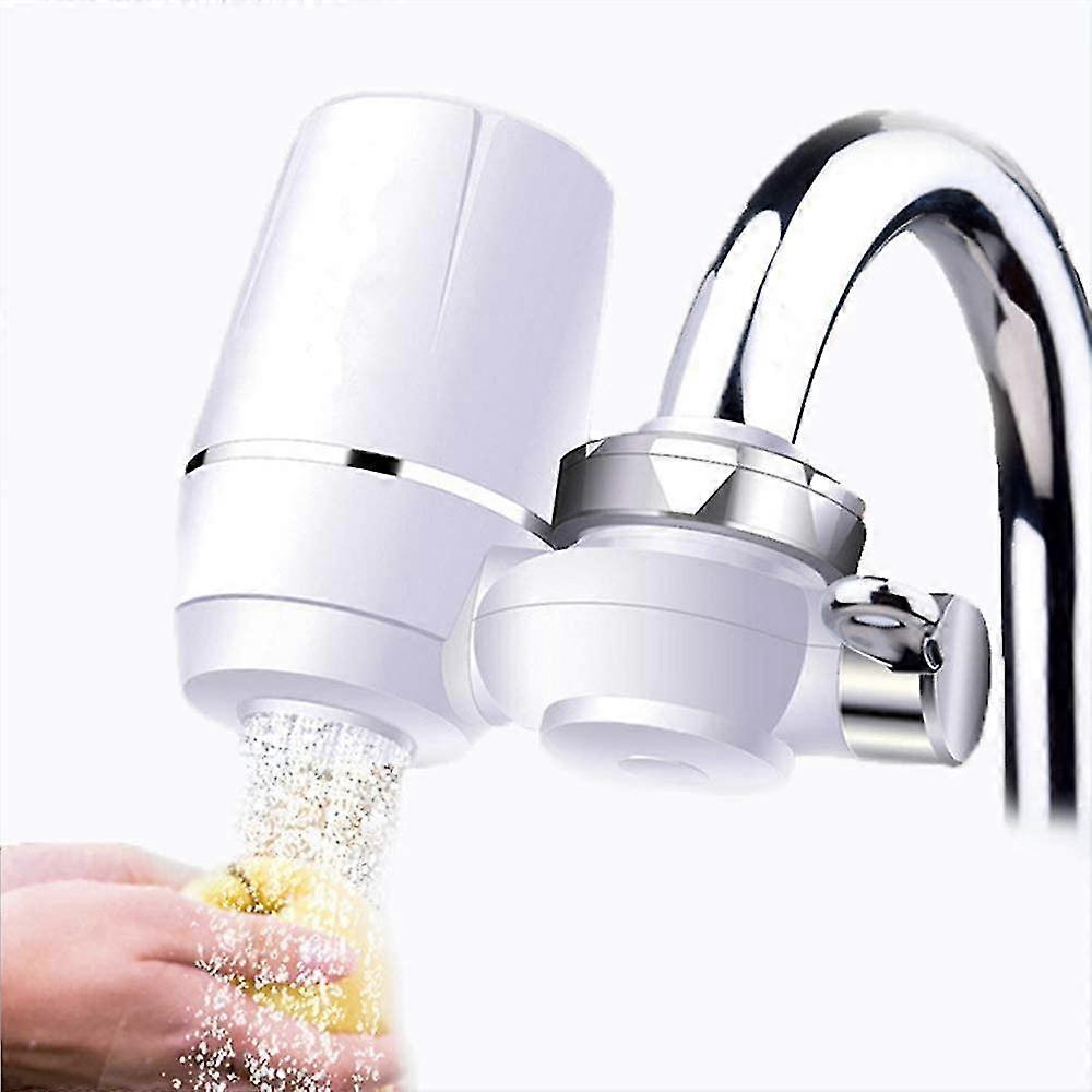 Faucet Clean Kitchen Faucet Tap Remove Water