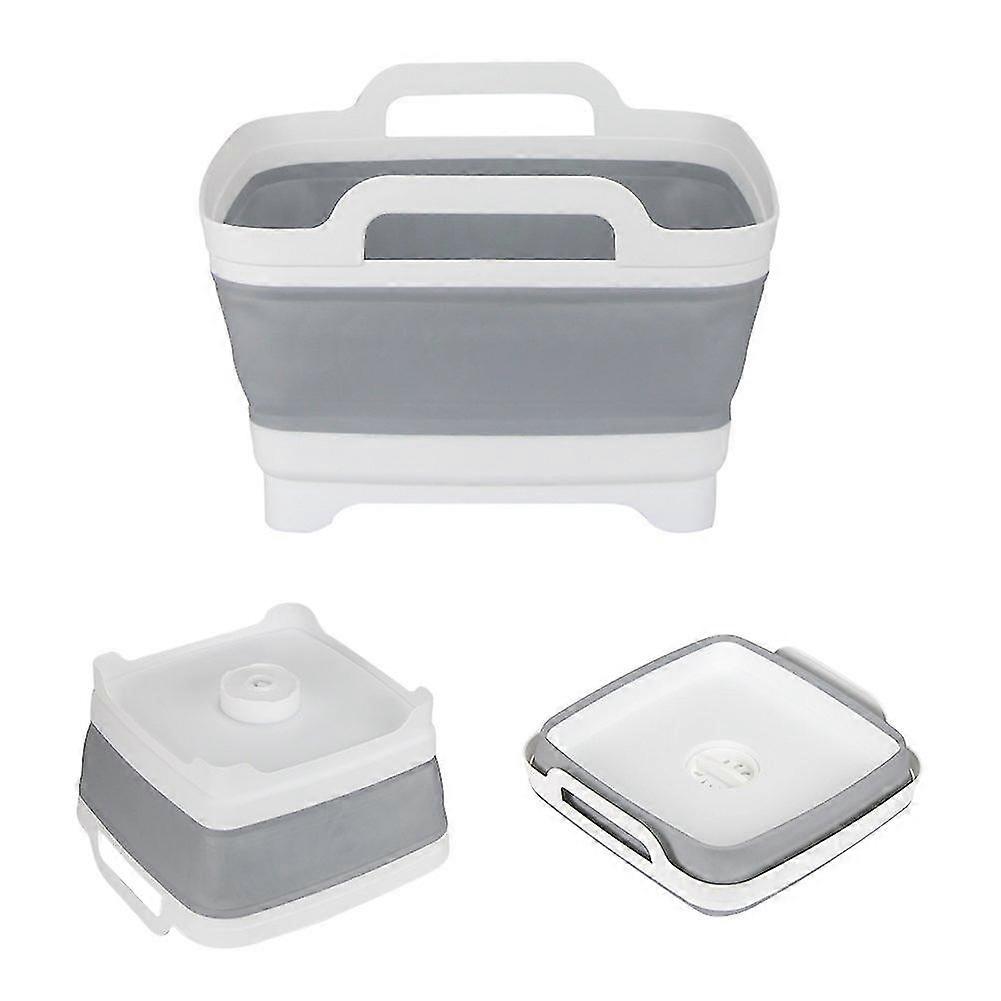 Faltbare Spülschüssel, Camping, Abwaschschüssel, Camping