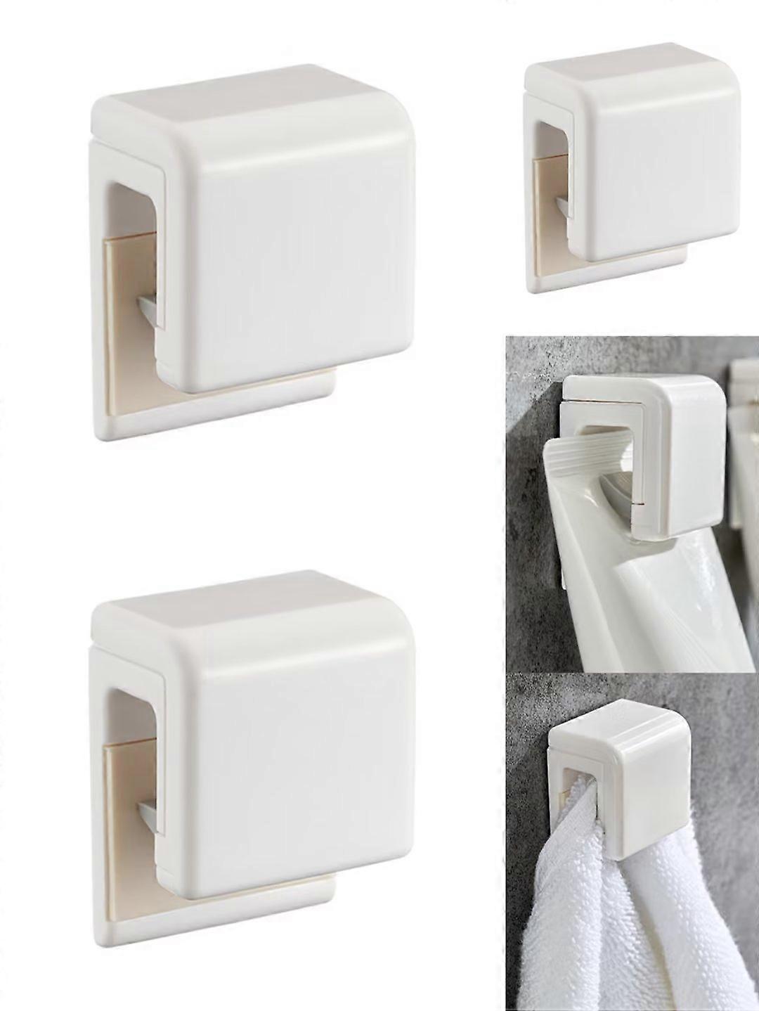 Toothpaste Holder Paste Clips    Internal