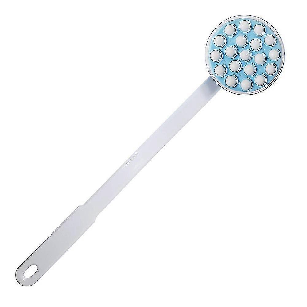 Lange Badebürste