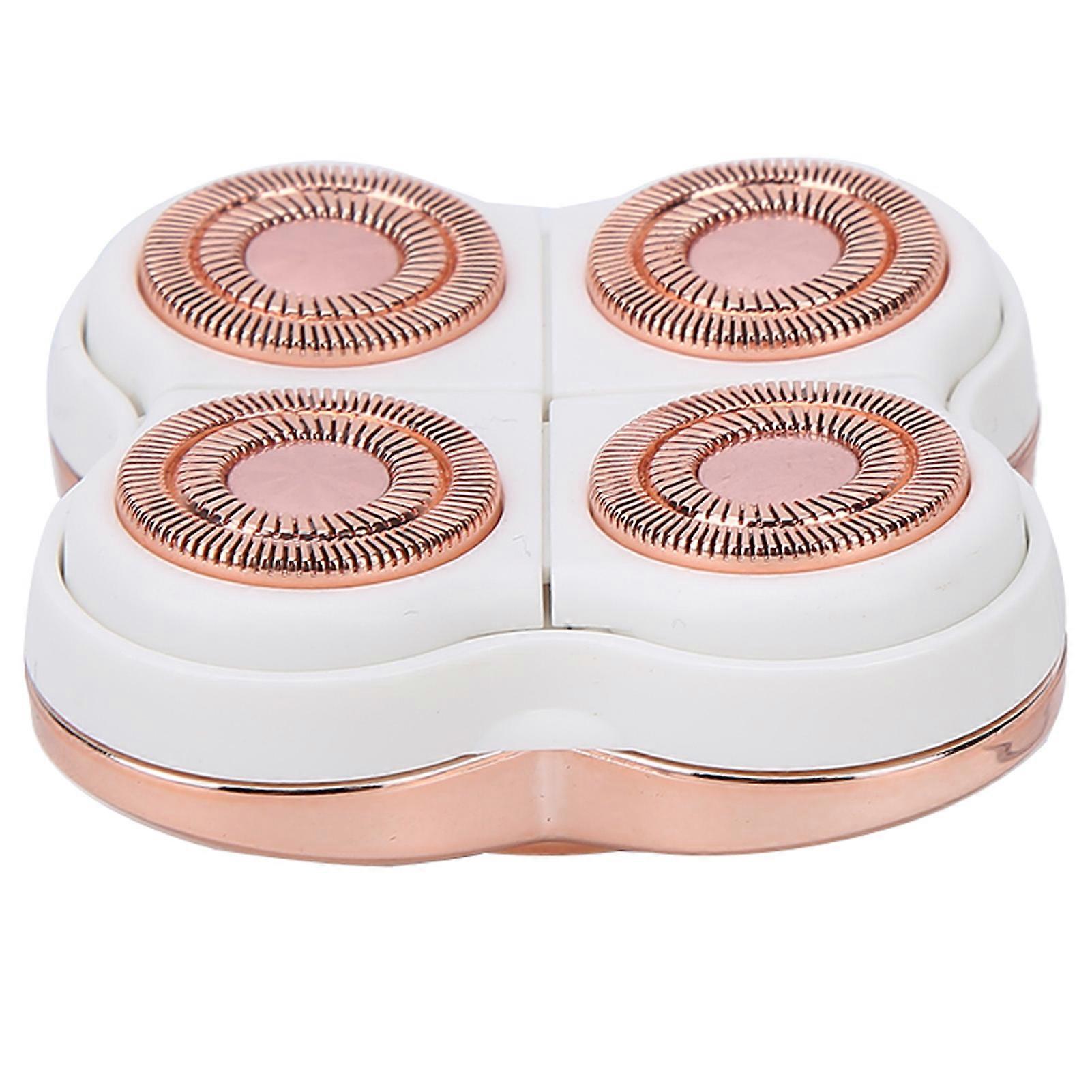 Hair Remover Replacement Head Electric Hair Remover Body Hair Shaver Machine Head