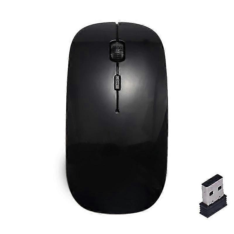 Wireless Optical Pc Mouse