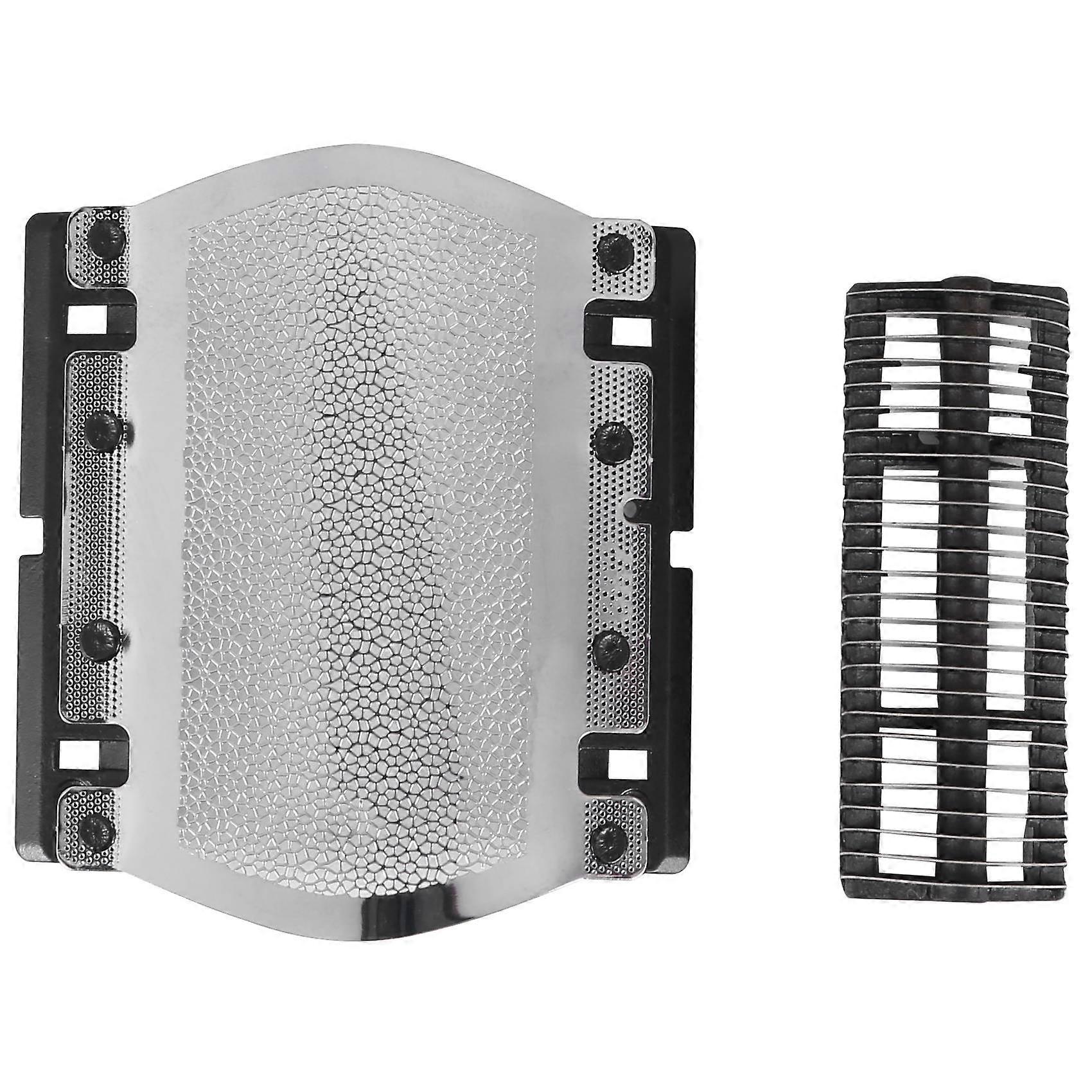 Electric Shaver Head Omentum Shaver Foil for 11B Series 1 110 120 130 140 150 150S-1 130S-1 5684 56